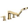 Hansgrohe Talis E rubinetto per vasca e doccia bordo vasca || 71748990