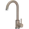 Quadron Kate rubinetto da cucina verticale beige 3623500_BE
