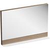 Ravak Formy specchio 100x71 cm rettangolare X000001050