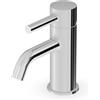Zucchetti Pan rubinetto per lavabo verticale cromo ZP6242