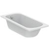 Ideal Standard Simplicity vasca da bagno rettangolare 160x70 cm bianco W004301