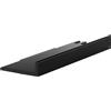 Keuco Reva mensola doccia 35 cm nero 12859370000