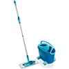 Leifheit Clean Twist Ergo mop con secchio e manico 52121