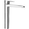 Deante Corio rubinetto per lavabo verticale cromo BFC_020K