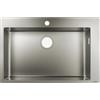 Hansgrohe S 71 lavello in acciaio 76x50 cm 43302800