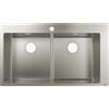 Hansgrohe S 71 lavello in acciaio 86.5x50 cm 43303800