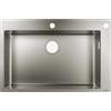 Hansgrohe S 71 lavello in acciaio 76x50 cm 43308800
