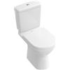 Villeroy & Boch O.Novo wc monoblocco bianco 5661R001