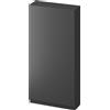 Cersanit Moduo armadietto 40x14.1x80 cm laterale sospeso antracite S590-073-DSM