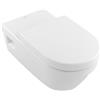 Villeroy & Boch Vita vaso wc sospeso per disabili bianco 5649R001