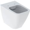 Geberit iCon vaso wc a terra senza brida bianco 211910600