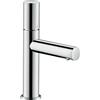 Axor Uno rubinetto per lavabo verticale cromo 45002000
