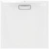 Ideal Standard Ultra Flat piatto doccia quadrato 80x80 cm bianco T446601
