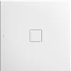 Kaldewei Conoflat piatto doccia quadrato 100x100 cm bianco 465648040001