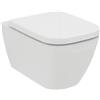 Ideal Standard Set vaso WC Ideal Standard I Life B T461401, copriwater Ideal Standard I Life B T468201