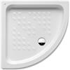 Roca Italia piatto doccia semicircolare 90x90 cm bianco A3740HL000