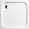 Kaldewei Duschplan piatto doccia quadrato 100x100 cm bianco 440248040001