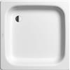 Kaldewei Sanidusch piatto doccia quadrato 100x100 cm bianco 440700010001