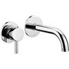 Paffoni Stick rubinetto per lavabo da incasso cromo SK004CR70