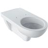 Geberit Selnova Comfort vaso wc sospeso per disabili bianco 501.044.00.7