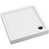 Oltens Vindel piatto doccia quadrato 90x90 cm bianco 17004000