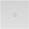 Villeroy & Boch Subway Infinity piatto doccia quadrato 100x100 cm bianco 6228J501