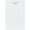 Geberit Sestra piatto doccia rettangolare 100x80 cm bianco 550.252.00.2