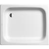 Kaldewei Sanidusch piatto doccia rettangolare 90x75 cm bianco 331600010001