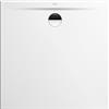 Kaldewei Superplan Zero piatto doccia quadrato 100x100 cm bianco 353447980001