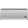 Duravit D-Code piatto doccia rettangolare 170x70 cm bianco 720096000000000