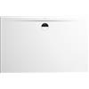 Kaldewei Superplan Zero piatto doccia rettangolare 170x70 cm bianco 360447980001