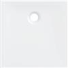 Geberit Nemea piatto doccia quadrato 80x80 cm bianco 550.570.00.1