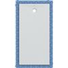 Geberit Olona piatto doccia rettangolare 140x80 cm bianco 550.918.00.1