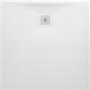 Laufen Pro piatto doccia quadrato 80x80 cm bianco H2109500000001