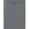 Geberit Sestra piatto doccia rettangolare 100x80 cm grigio 550.262.00.2