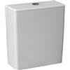 Jika Pure sistema di scarico wc H8284230002811