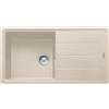 Franke Basis lavello in granito 97x50 cm beige-marrone 114.0276.080
