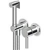 Zucchetti rubinetto per bidet da incasso || ZP6417.C3