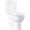 Grohe Bau Ceramic wc monoblocco bianco 39346000