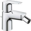 Grohe Start Edge rubinetto per bidet verticale StarLight Chrome 23345001