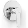 Tres Rapid Box rubinetto per doccia da incasso cromo 20427810