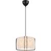 Nordlux Cardine lampada sospesa 1x60 W bianco 2312403001