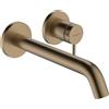 Hansgrohe Tecturis S rubinetto per lavabo da incasso || 73351140