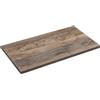 Comad Sante Fe Oak piano sopra armadietto 60.4x46 cm rovere SANTA FE OAK 89-60-A