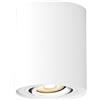 Rabalux Kobald lampada da soffitto 1x42 W bianco 2048