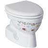 Creavit Kid wc monoblocco per bambini bianco CK300-11CB00E-FF00