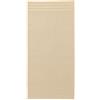 Kleine Wolke Royal Vegan asciugamani 50x30 cm cotone beige 3003226201