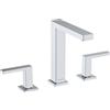 Hansgrohe Tecturis E rubinetto per lavabo verticale cromo 73030000