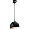 Nordlux Align lampada sospesa 1x15 W nero 2320053003