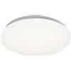Nordlux Montone plafoniera intelligente 1x13 W bianco 2210486101
